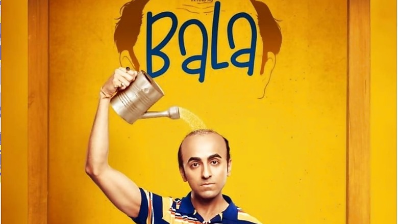 Bala Movie Review: Ayushmann Khurrana's Bald Truth Doesn't Sweep You Off Your Feet
