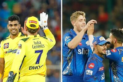 MI vs CSK Match Preview, IPL 2023: Rohit Sharma's Mumbai Indians Face MS Dhoni's Chennai Super Kings in Blockbuster Clash