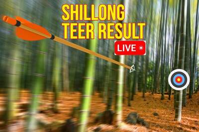 Shillong Teer Result TODAY, February 12, 2024 LIVE: Winning Numbers for Shillong Teer, Morning Teer, Juwai Teer, Khanapara Teer, Night Teer, & More