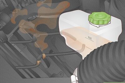 Burning Rubber Smell in Your Car? Causes & Solutions