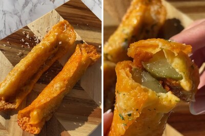 Loving The Chickle Trend On Social Media? Here's How To Make It At Home