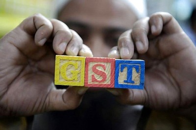 Top 25,000 GST Payers of October Yet to File Returns in November, Tax Officers to Send Reminders