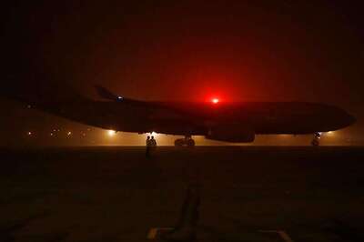 US-based United Airlines Suspends Flights to Smog-filled Delhi