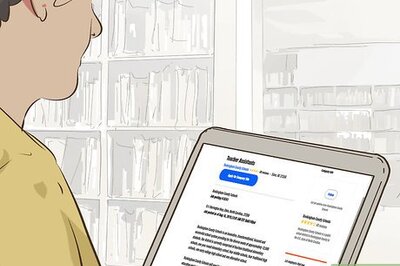 How to Write an Application Letter for a Teaching Job