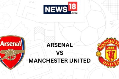 Arsenal vs Manchester United Live Football Streaming For Club Friendly Game: How to Watch Arsenal vs Manchester United Coverage on TV And Online