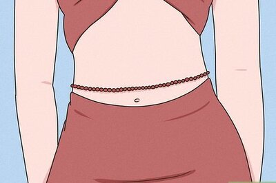Waist Beads Meanings by Color (And Why Women Wear Them)