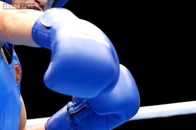 India aim high at World Women's Boxing Championships
