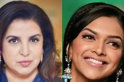 15 Years Of Om Shanti Om: Farah Khan Says She Feels Like A 'Proud Parent' Over Deepika Padukone's Success