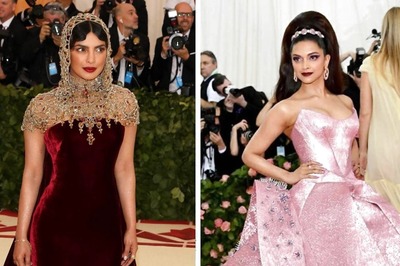 Met Gala 2022: Red Carpet Looks from the Past Years that Continue to Remain Iconic