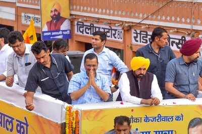 Several People from BJP Attended AAP Rally Against Centre's Ordinance, Claims Kejriwal