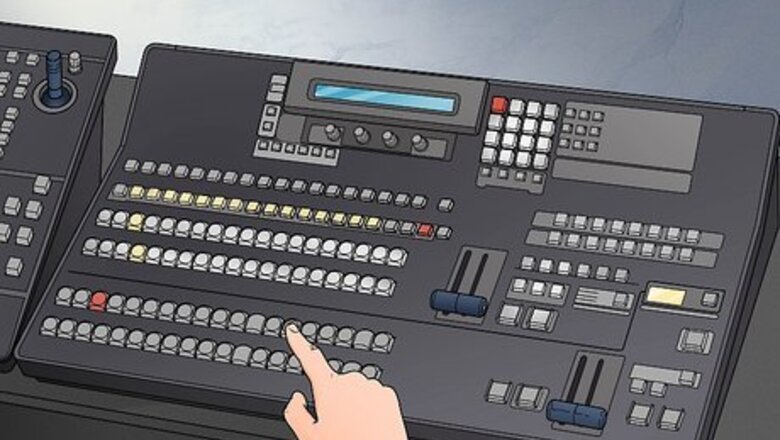 How to Become an Audio Visual Technician