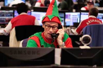 Pics: Top 10 office irritations