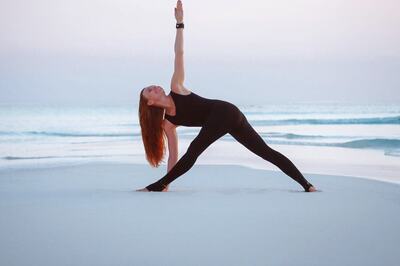 These 5 Yoga Asanas Can Increase Your Bone Density and Help Fight Osteoporosis