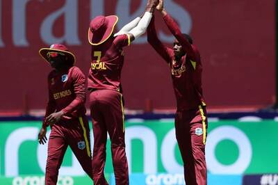 WI vs AUS ICC U-19 World Cup Super Six Live Streaming: When and Where Watch WI-U19 VS AU-U19 Coverage On TV and Online