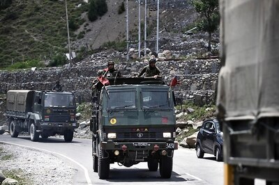 Army Changes Rules of Engagement Along LAC as Firearm Use Allowed in 'Extraordinary' Circumstances