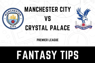 Manchester City vs Crystal Palace Dream11 Team Prediction: Check Captain, Vice-Captain, and Probable Playing XIs for Today's Premier League 2021-22 match, October 30, 7:30 pm IST