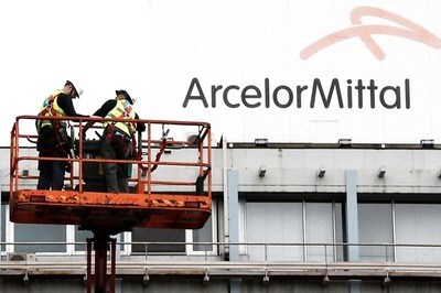 ArcelorMittal to Shut Saldanha Plant in South Africa After Severe Financial Losses, 1,000 Workers Affected