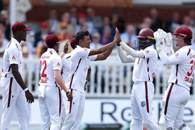 West Indies Coach Hopes Team Can Dip Into Gabba Spirit to Bounce Back Against England in Nottingham