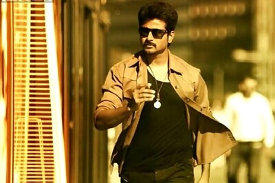 Fans take to Twitter to condemn the attack on Siva Kartikeyan in Madurai