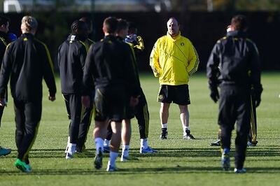 Chelsea looking to rebound at Club World Cup