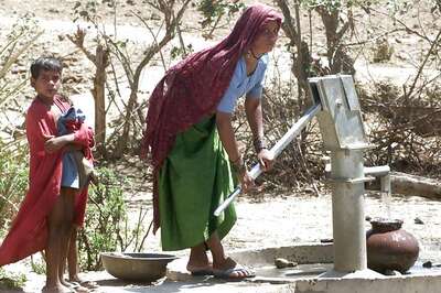 Groundwater Level in 16% Talukas, Mandals and Blocks in 'Over-exploited' Category: Data