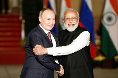 Opinion | PM Modi’s Moscow Visit: New Vitality in Old Partnership