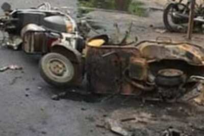 Cops pat their backs, says Ahmedabad blasts cracked