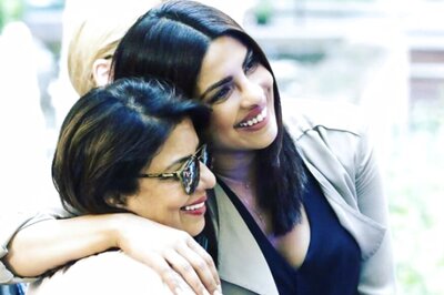 Priyanka Is My Rolling Stone: Madhu Chopra