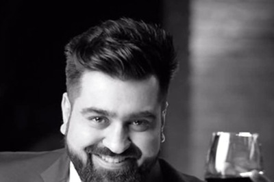 Meet Priyank Sukhija: B.Com Dropout Who Earned Rs 100 Cr; Owns 30 Restaurants, 15 Brands