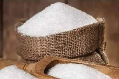 5 Reasons You Should Avoid Sugar