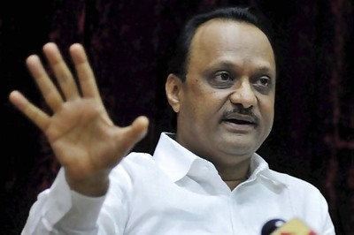 There is a conspiracy to malign my image: Ajit Pawar