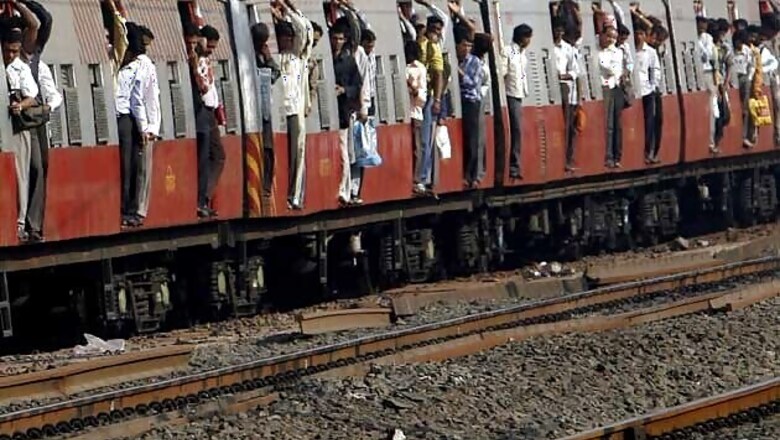 Railway Budget 2015: Centre to invest Rs 8.5 lakh crore but no new trains or fare hike