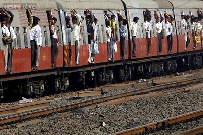 Railway Budget 2015: Centre to invest Rs 8.5 lakh crore but no new trains or fare hike