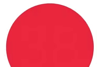 Optical Illusion: Identify The Number In The Red Circle Among All. You Have 7 Seconds