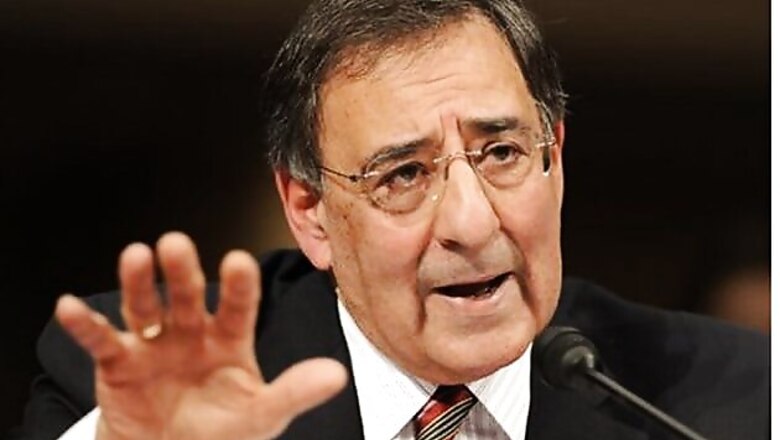 Al Qaeda still a threat to the US: Leon Panetta
