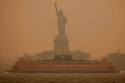 From Masks to Air Purifiers: What New Yorkers Can Learn From Delhi Amid Its Unprecedented Pollution