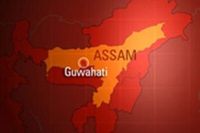 Two killed, four injured in Guwahati blast