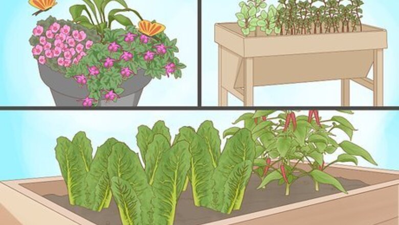 How to Garden During Coronavirus
