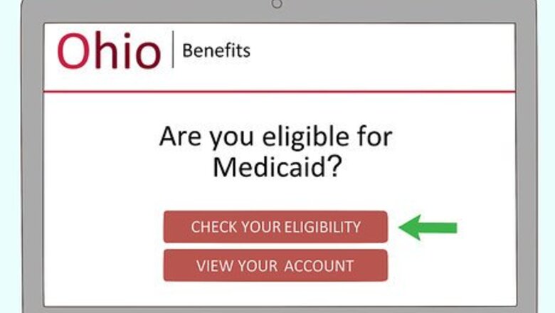 How to Apply for Ohio Medicaid