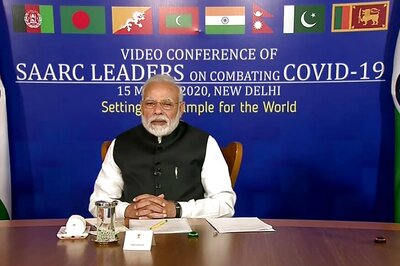 'Heartening, Welcome Step': WHO Spokesperson Hails PM Modi's SAARC Initiative to Fight Coronavirus