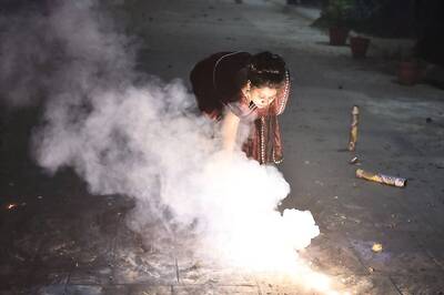 NGT Extends Blanket Ban on Sale, Use of Firecrackers in Delhi-NCR amid Deteriorating Air Quality, Covid-19 Pandemic