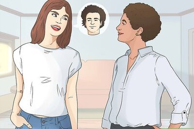 How to Date a Guy That Likes Another Girl