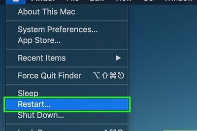How to Reset a Lost Admin Password on Mac OS X