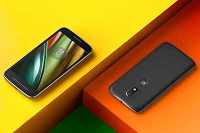 Moto E3 Power Now Available For Rs 999 on Flipkart Under Exchange