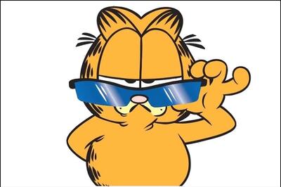 'Garfield' Creator Jim Davis to Sell over 11,000 Hand-drawn Comic Strips at Auction