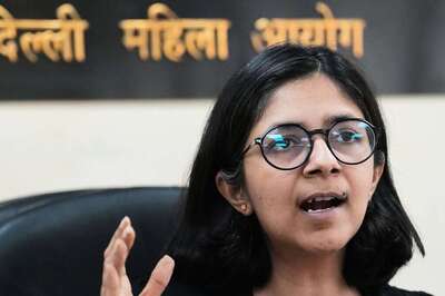 'Brutal Victim Shaming': Swati Maliwal Seeks To Meet INDIA Bloc Leaders Over AAP Aide Assault Case