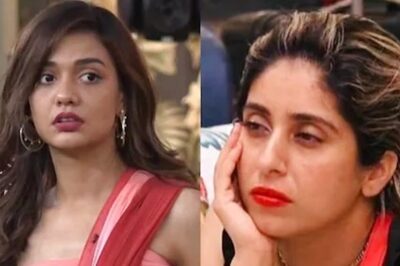 Bigg Boss OTT: Neha Bhasin Alleges Divya Agarwal Pushed Her Into ‘Depression’