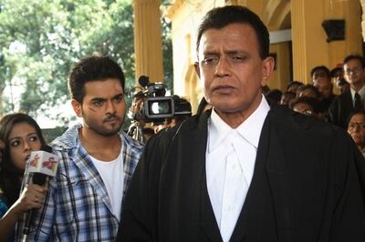 'Target' is the same old story with a new hero