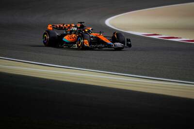 McLaren Looking for a Repeat of 2009 Comeback
