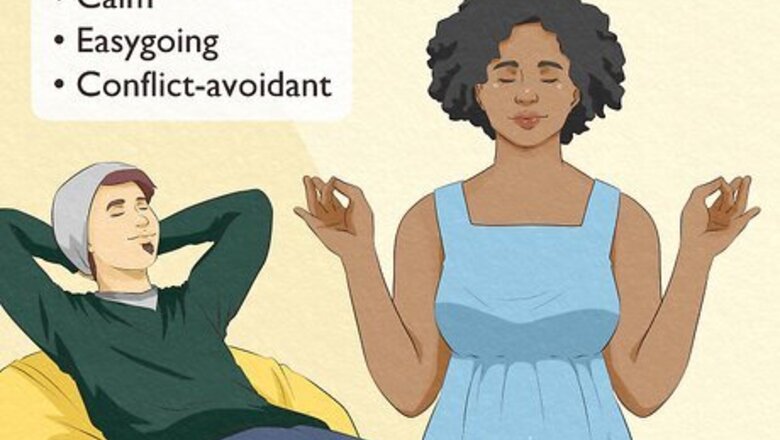 The Phlegmatic Temperament Explored